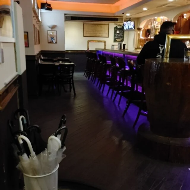 Reve Cafe（レイブ カフェ） - 旭川（バー）の写真