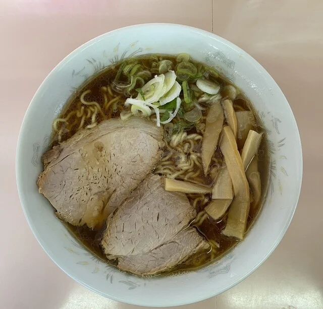 ラーメンだるまや - 南永山（ラーメン）の写真