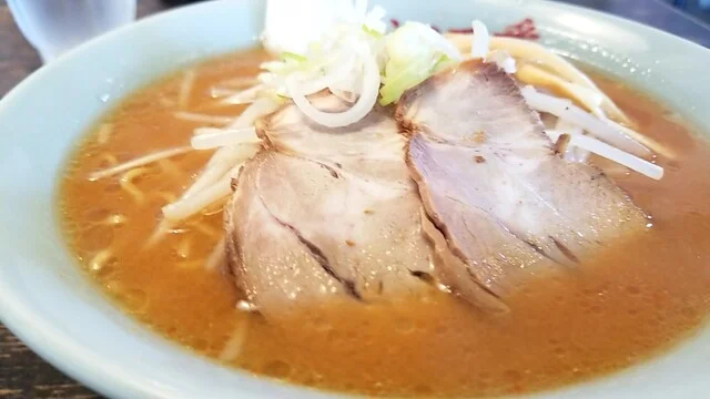 一番 永山店 - 南永山（ラーメン）の写真