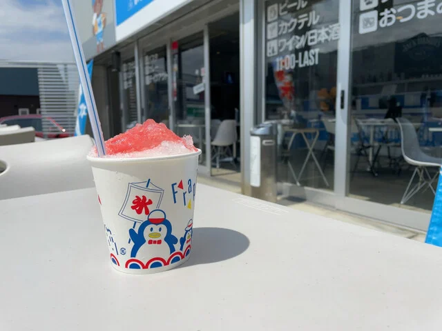 Cafe&Bar NORTH SUMMER（ノース サマー） - 銭函（カフェ）の写真