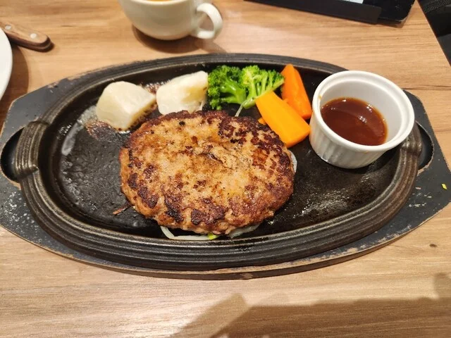 デンバープレミアム イオンモール旭川駅前店（Denver Premium） - 旭川（ステーキ）の写真