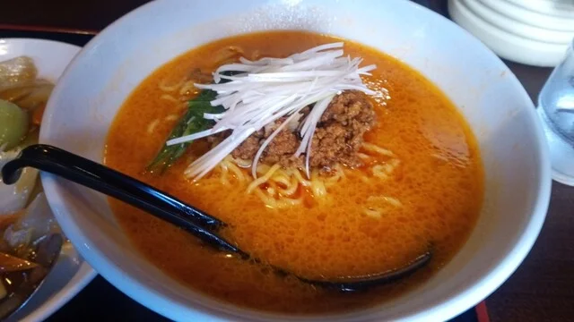 台湾料理 味源 忠和店（みげん） - 近文（台湾料理）の写真