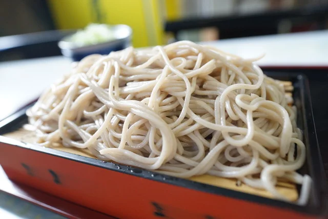 第三清川 - 根室（そば）の写真