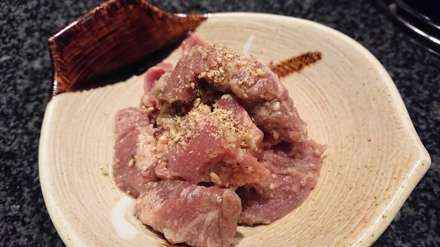 おてごろほるもん まつのみ 春光店 - 新旭川（ホルモン）の写真