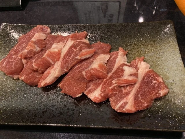 いなみ - 柏林台（焼肉）の写真