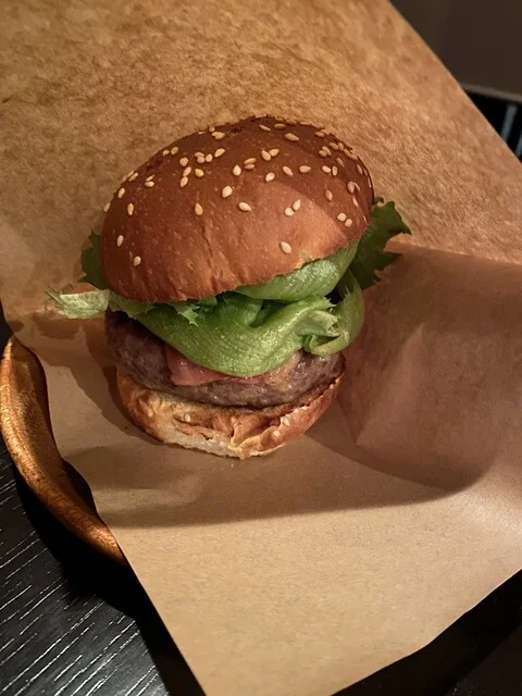 ワイルドキッチンカラーズ（WILD KITCHEN COLORs） - 南稚内（ハンバーガー）の写真