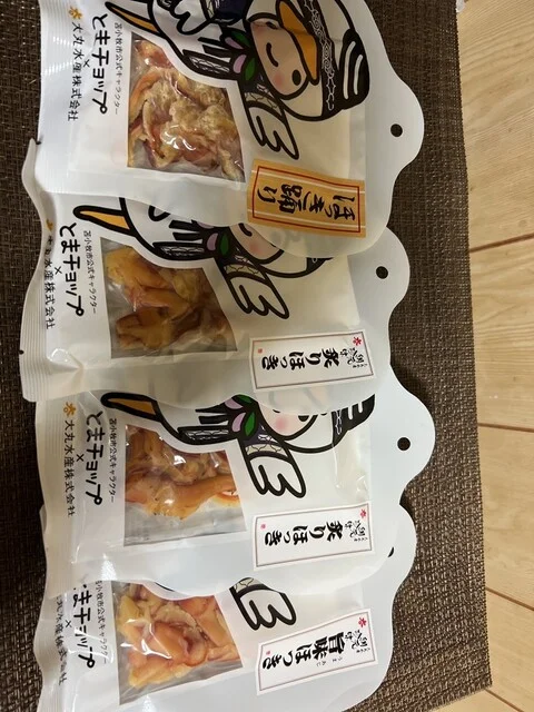 アンテナショップ ミール - 沼ノ端（その他）の写真