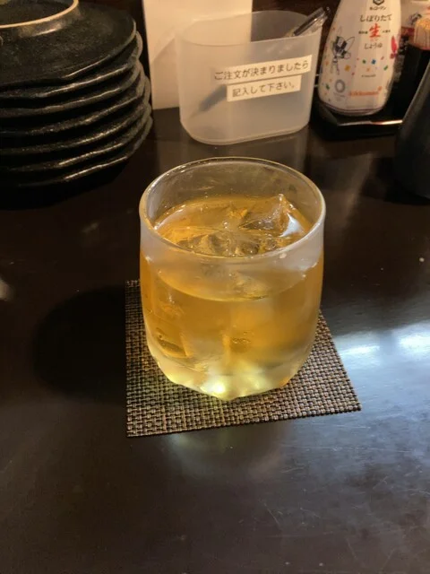 串揚げ居酒屋 名なし - 新旭川（串揚げ）の写真