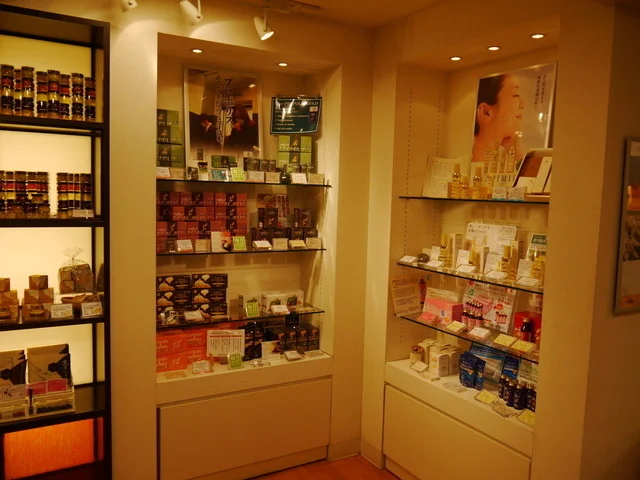 杉養蜂園 登別店（スギヨウホウエン） - 登別市その他（ソフトクリーム）の写真