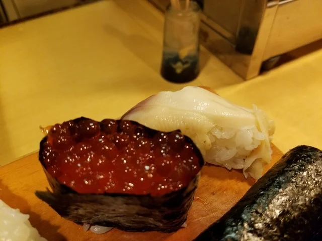 勝利 - 知床斜里（寿司）の写真