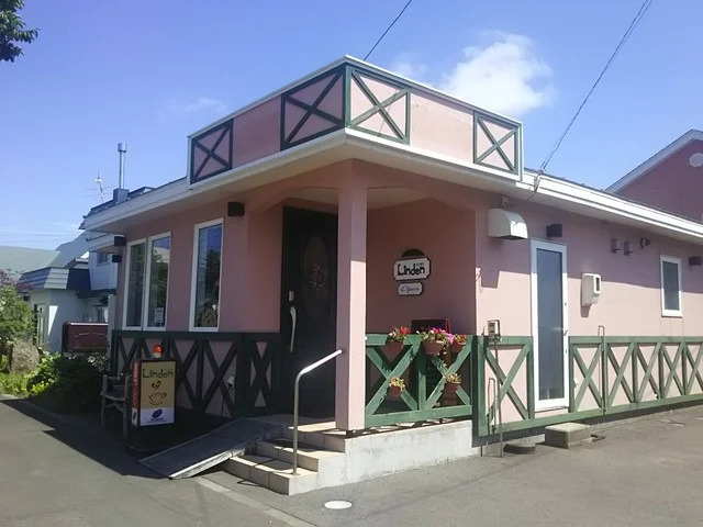 リンデン - 鱒浦（カフェ）の写真