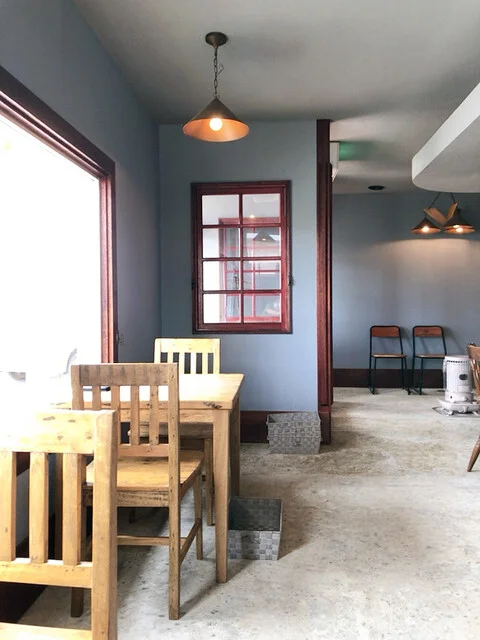 博珈琲 - 新富士（喫茶店）の写真