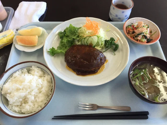 ほのぼの - 南永山（食堂）の写真