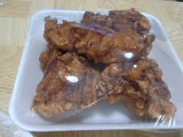 こがねちゃん弁当 城山店 - 釧路（弁当）の写真