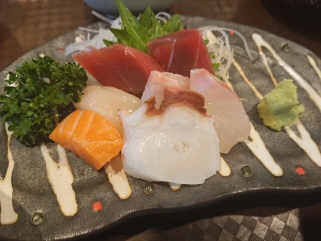 正次郎 - 帯広（居酒屋）の写真