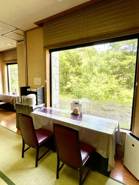 白金温泉ホテル - 美瑛町その他（ホテル）の写真