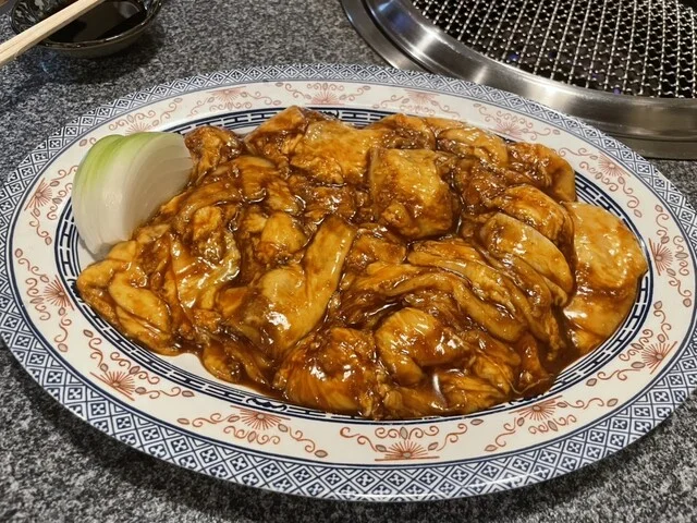 明香園 末広店 - 永山（焼肉）の写真