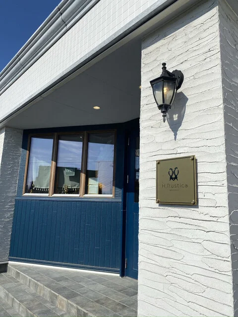 ヒルンド・ルスティカ - 南稚内（ケーキ）の写真