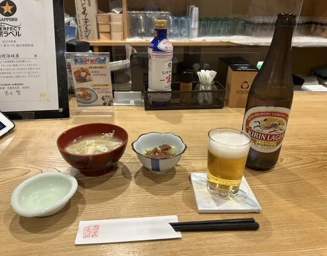 酒遊海峡 善 - 下北（居酒屋）の写真