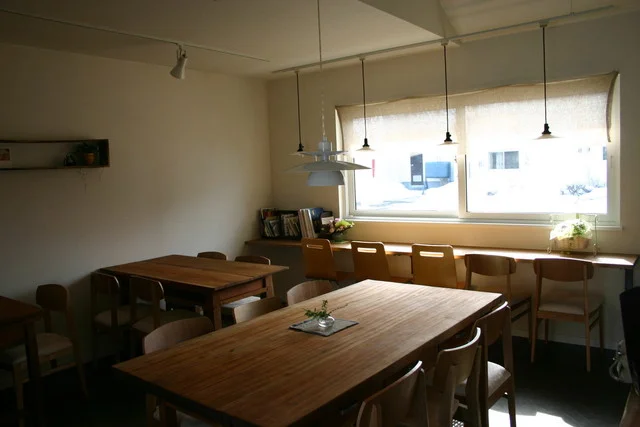 ラポカフェ（rapo caf&eacute;） - 帯広（カフェ）の写真