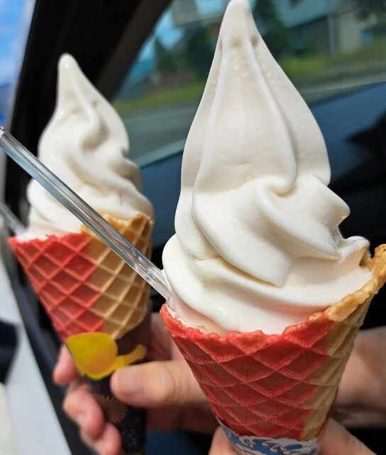 小樽芸術村ミュージアムカフェ - 小樽（カフェ）の写真