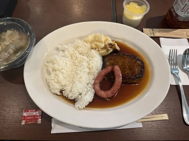 バックヤードグリル（Back Yard Grill） - 苫小牧市その他（バーベキュー）の写真