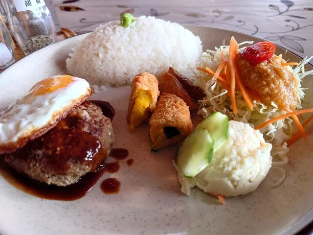 カウベルハウス - 帯広市その他（洋食）の写真