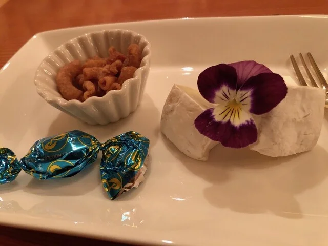 bar pressed flower（バー プレスド フラワー） - 帯広（バー）の写真