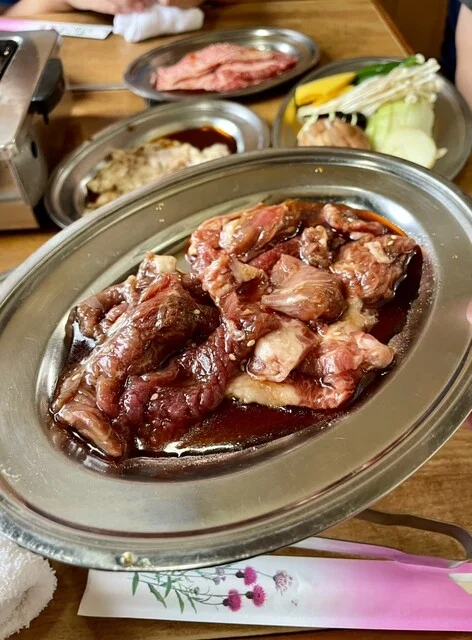 焼肉の五条園（ゴジョウエン） - 帯広（焼肉）の写真