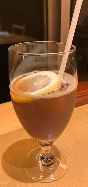 杜氏賛歌（トウジサンカ） - 豊浦（日本料理）の写真