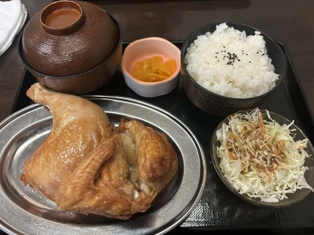 小樽なると屋 朝里本店 - 朝里（鳥料理）の写真