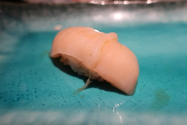 鮨 葵結（AOI） - 南小樽（寿司）の写真