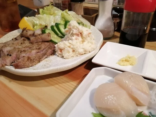 やまおやじ - 釧路（居酒屋）の写真