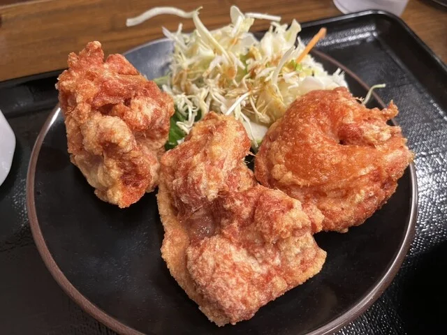 小樽 なると屋 イオン釧路昭和店 - 新富士（鳥料理）の写真