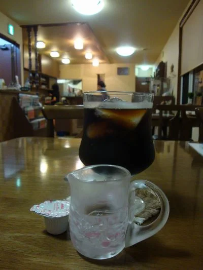 サイフォンコーヒーの店 レストラン エクセル - 知床斜里（喫茶店）の写真