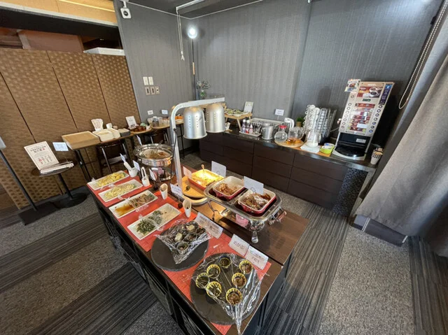 ホテルエリアワン釧路 - 釧路（ホテル）の写真