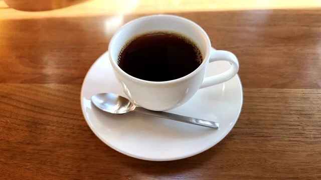 珈琲野郎 - 柏林台（カフェ）の写真