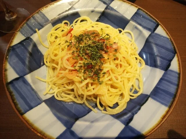 鎌倉パスタ 青森ELM店 - 五所川原（パスタ）の写真