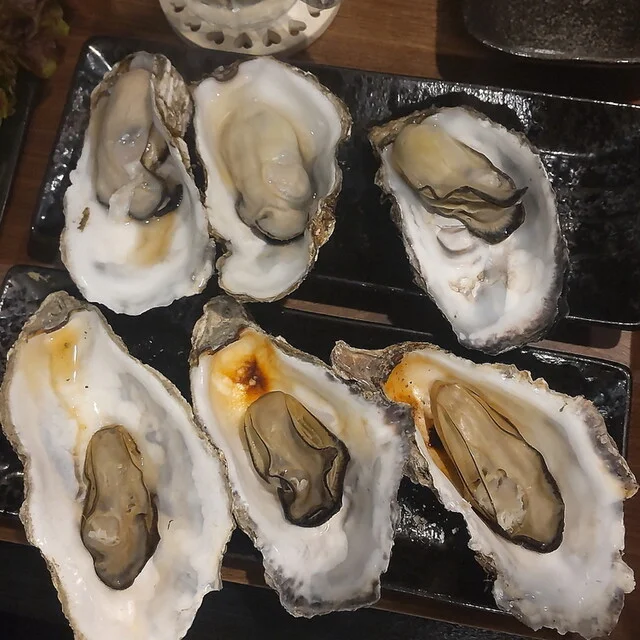 炙り居酒屋 てんまや - 釧路（居酒屋）の写真