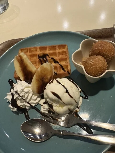 きっさこイペ - 新富士（喫茶店）の写真