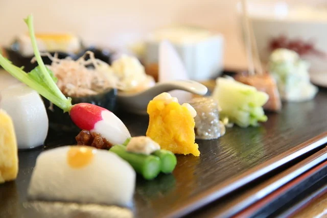 飯床路（いいところ） - 帯広市その他（日本料理）の写真