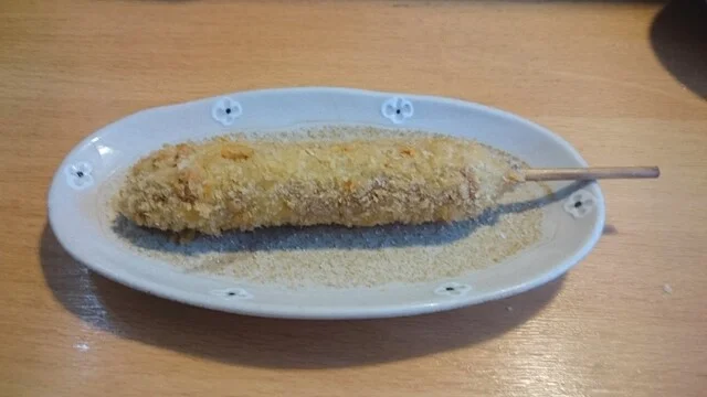 将（MASA） - 帯広（串揚げ）の写真