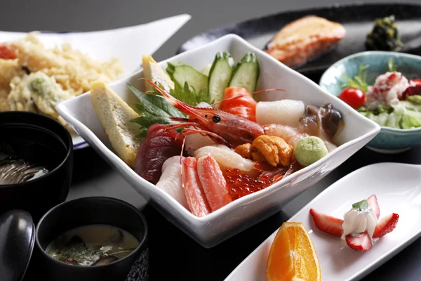 鮨処　魚一心（サカナイッシン） - 小樽築港（寿司）の写真