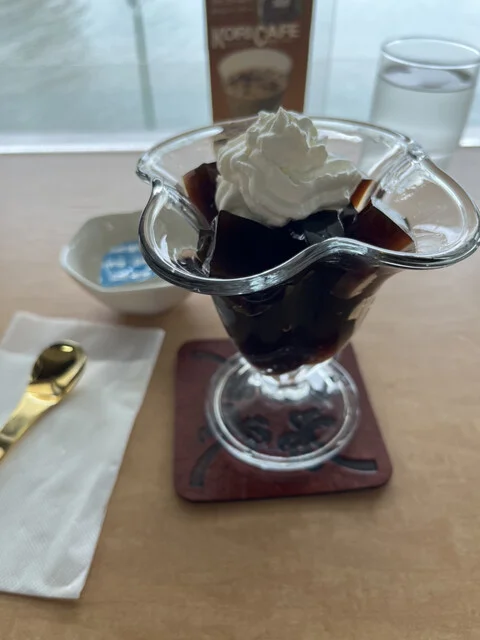 ベイカフェ 風車 - 釧路（カフェ）の写真