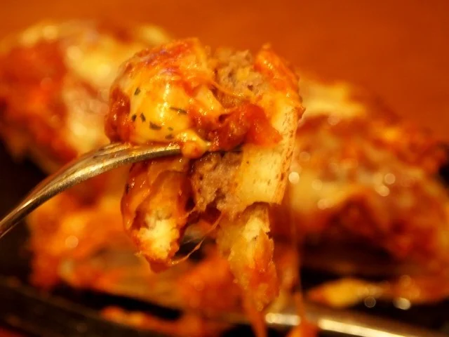 デノーズ - 稚内（ハンバーガー）の写真