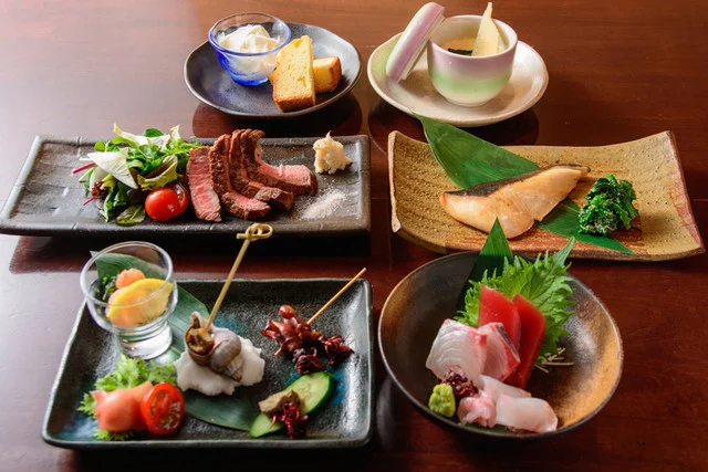 もめんどき - 旭川（居酒屋）の写真