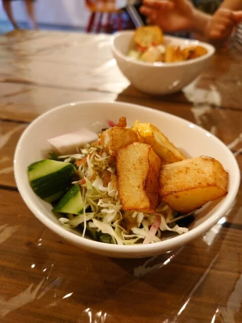 Lagorto（ラゴルト） - 洞爺湖町その他（ピザ）の写真