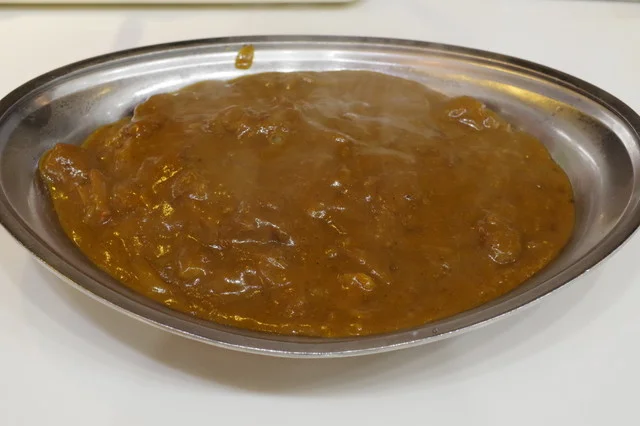 カレーショップ インデアン まちなか店 - 帯広（カレー）の写真