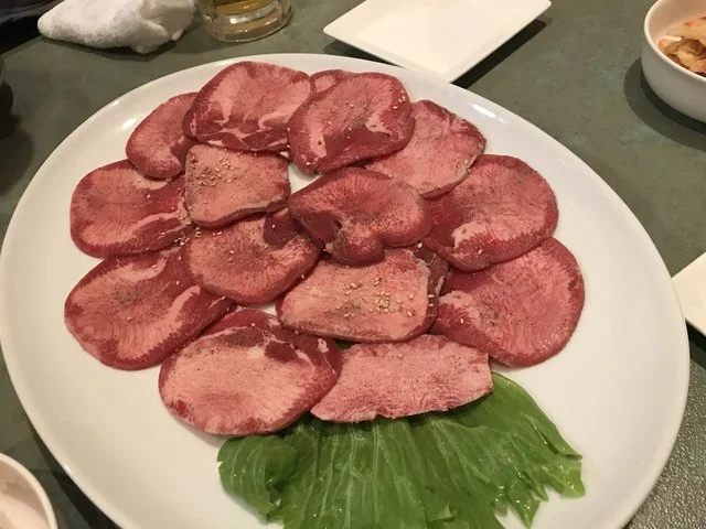 焼肉 金城（キンジョウ） - 洞爺湖町その他（焼肉）の写真