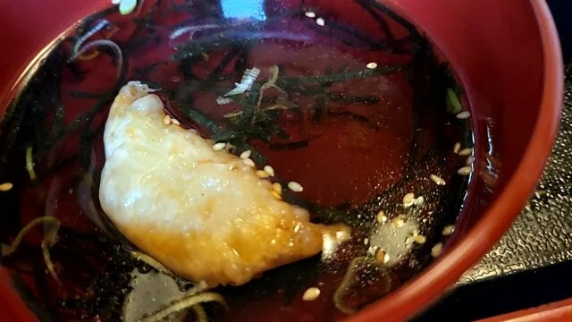 さるぼぼ - 稚内市その他（食堂）の写真